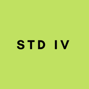 STD IV