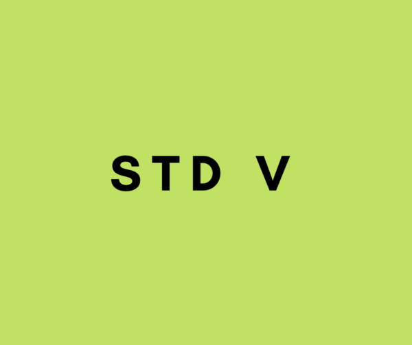 STD V