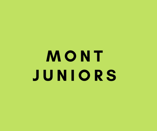 MONT JUNIORS