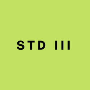 CLASS 3- DPS