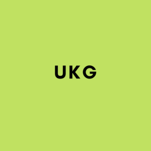 UKG- DPS